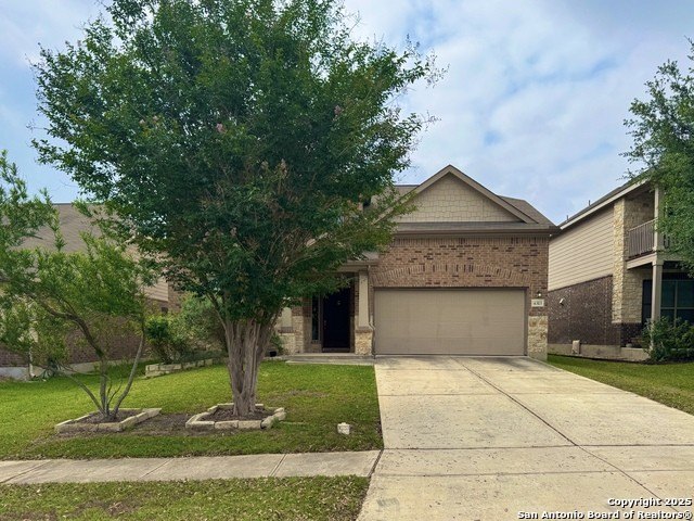  new braunfels,  TX 78132