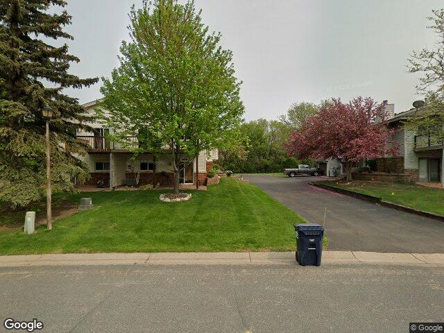 1536 clemson dr, saint paul,  MN 55122