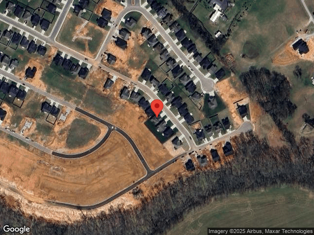 2628 carter farm rd, bowling green,  KY 42103