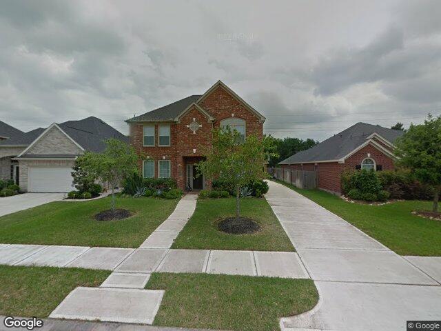  katy,  TX 77450