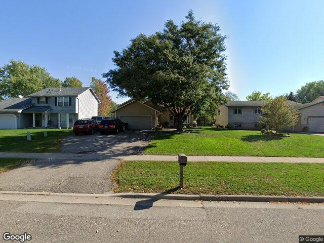 14830 hayes rd, saint paul,  MN 55124