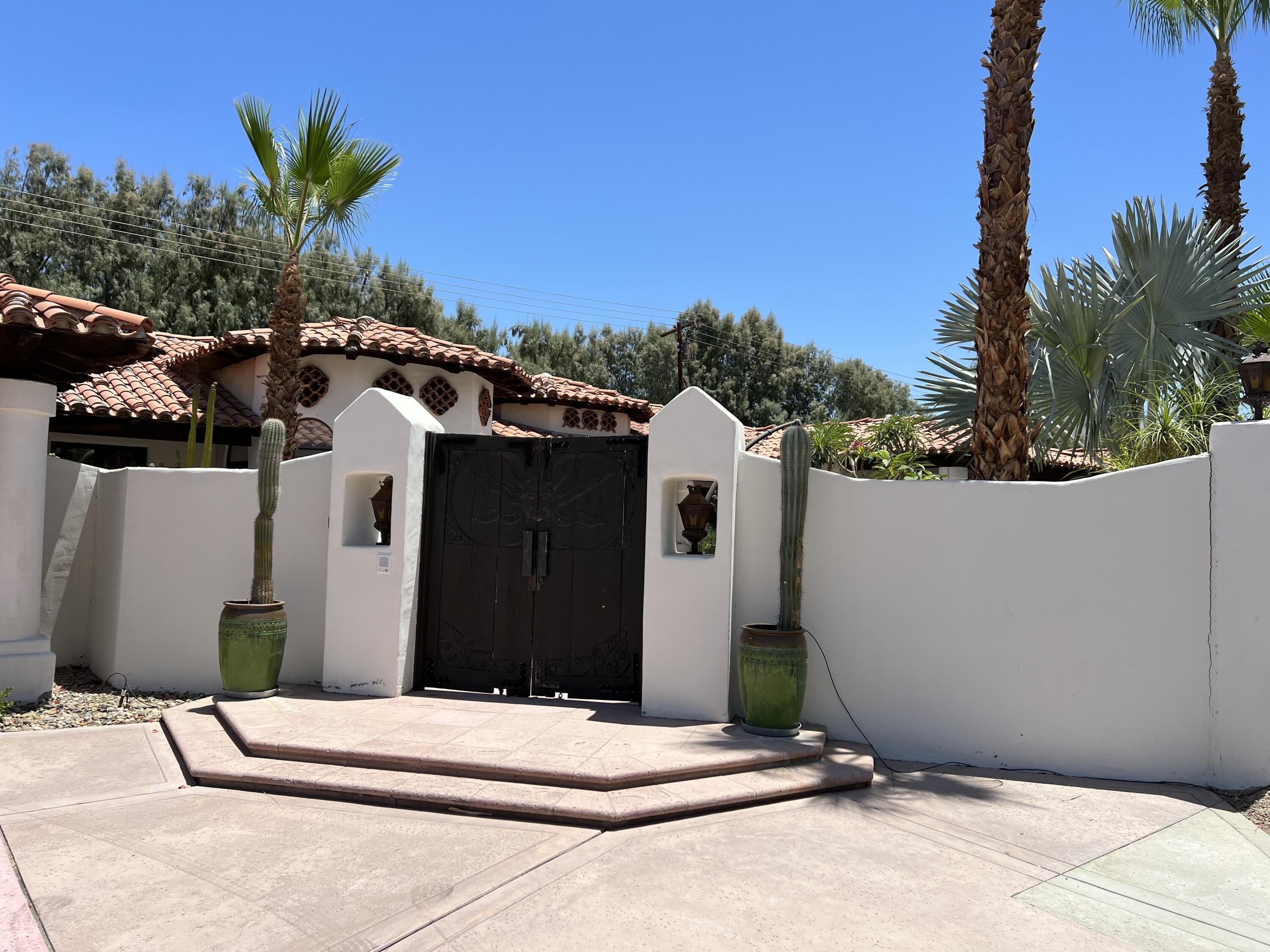  la quinta,  CA 92253