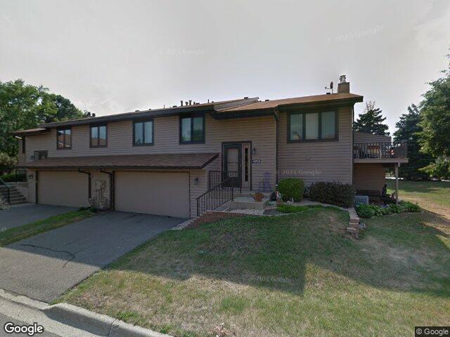 14720 embry path, saint paul,  MN 55124