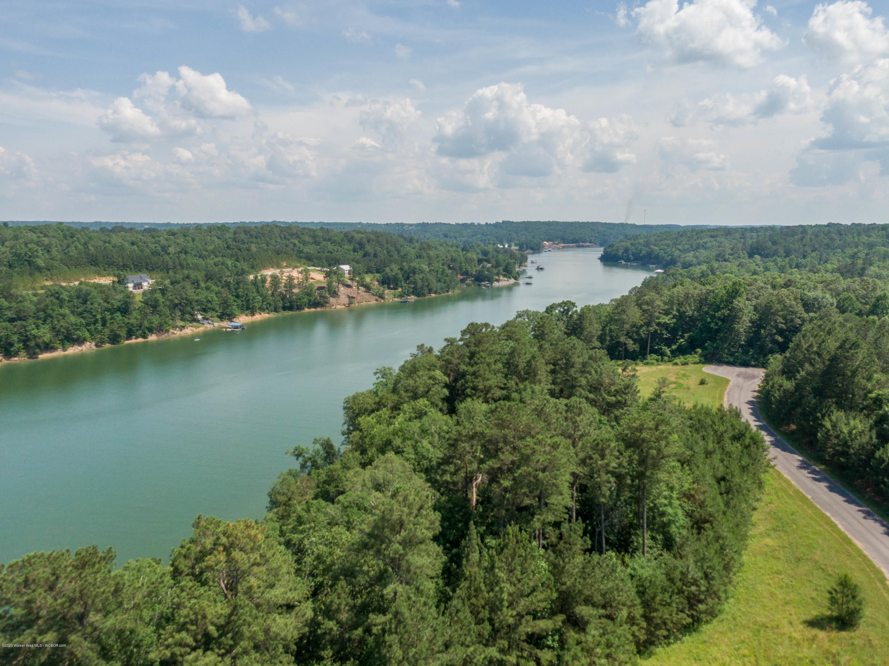 lot 5 phase 1- waterbound, crane hill,  AL 35053