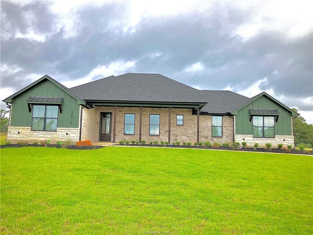 5616 mill water court, bryan,  TX 77808
