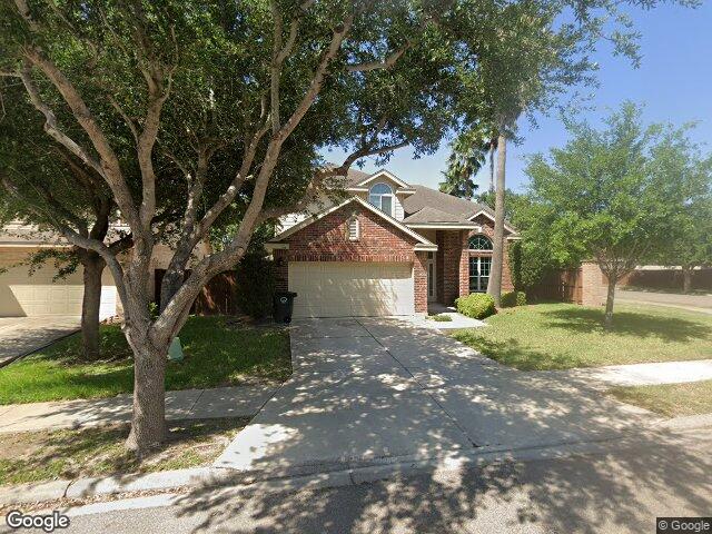 3003 san sebastian st, mission,  TX 78572