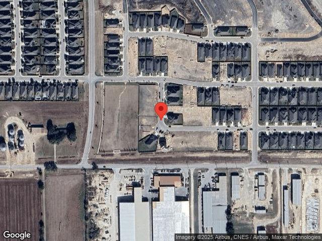 2800 pearl barley, seguin,  TX 78155