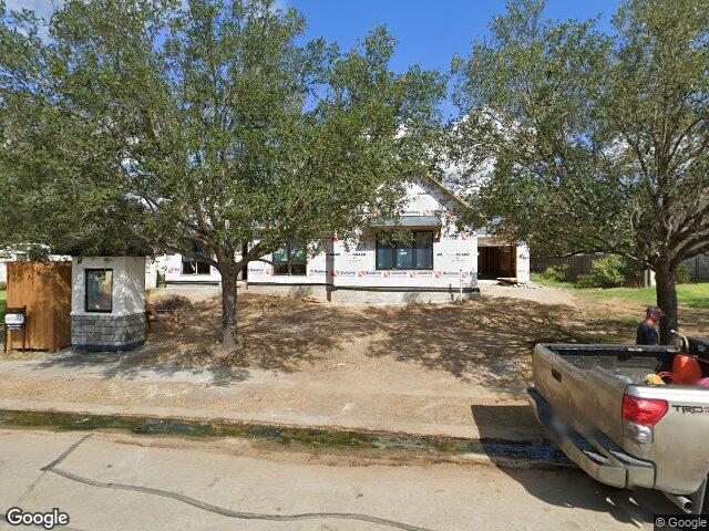 5111 inverness dr, bryan,  TX 77802