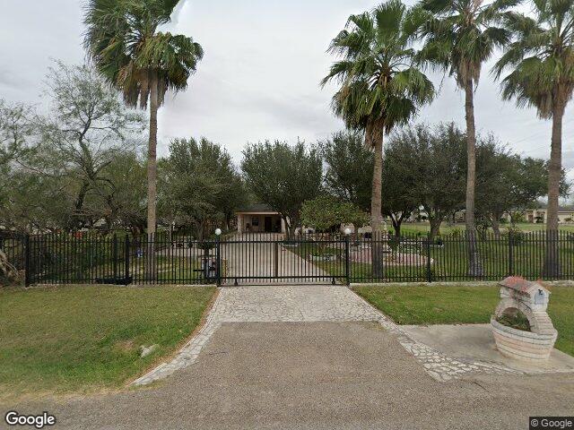 2865 e mile 9 1/2 n, donna,  TX 78537