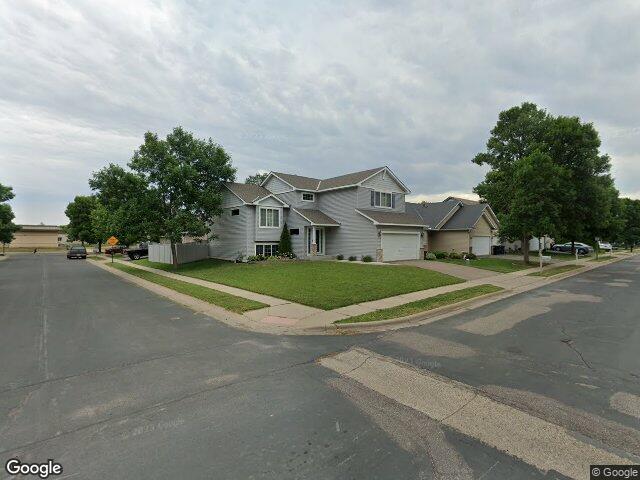 1001 oak st, farmington,  MN 55024