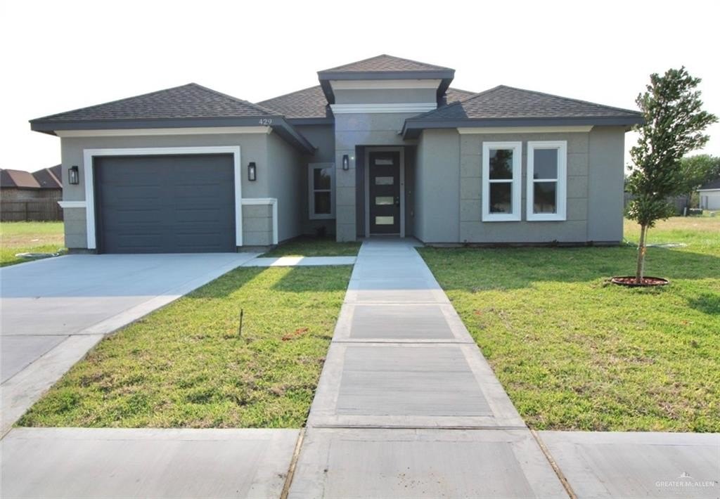 429 serg loop, alamo,  TX 78516