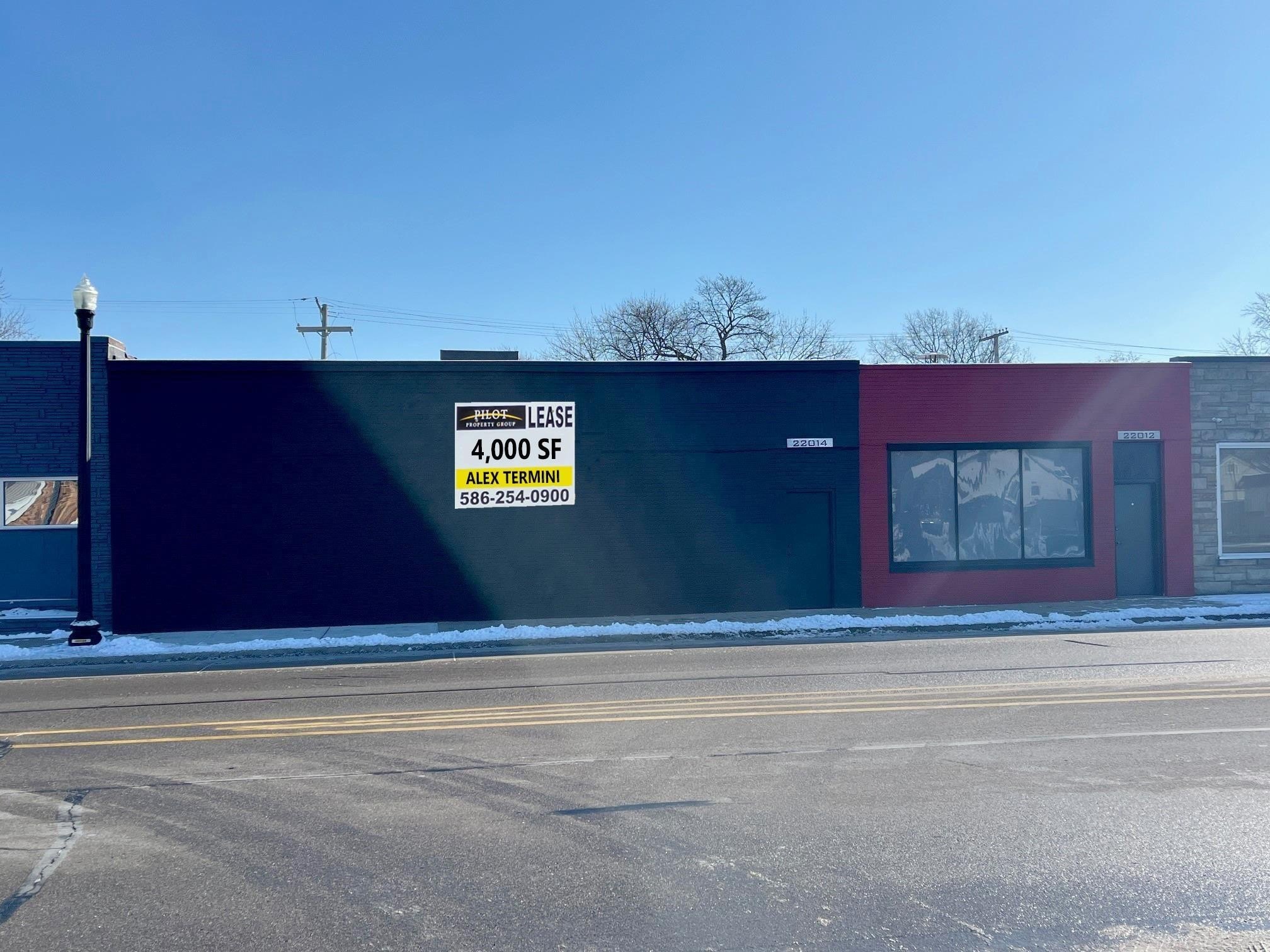  hazel park,  MI 48030