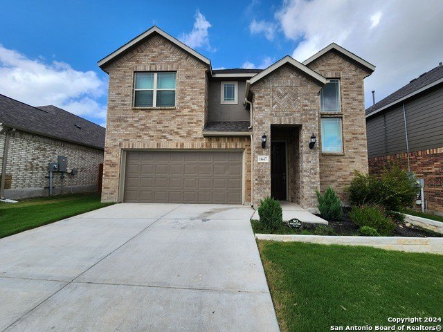  new braunfels,  TX 78132