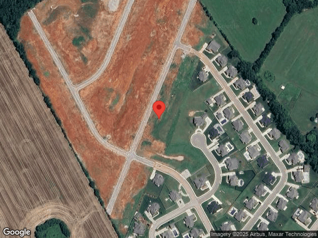 3268 richfield dr, bowling green,  KY 42101