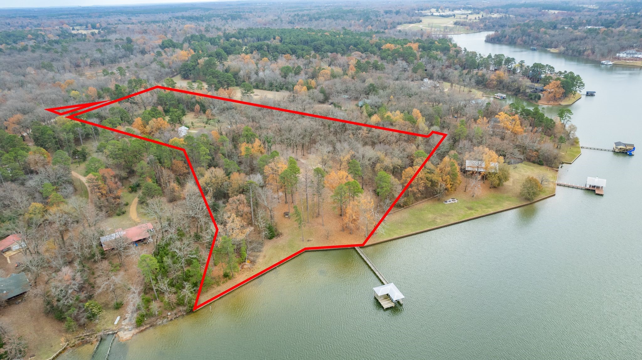 648 county road 2337, pittsburg,  TX 75686