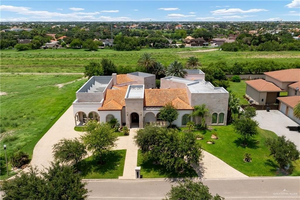 2605 san lorenzo, mission,  TX 78572