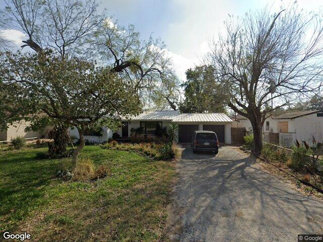 813 jasmine ave, mcallen,  TX 78501