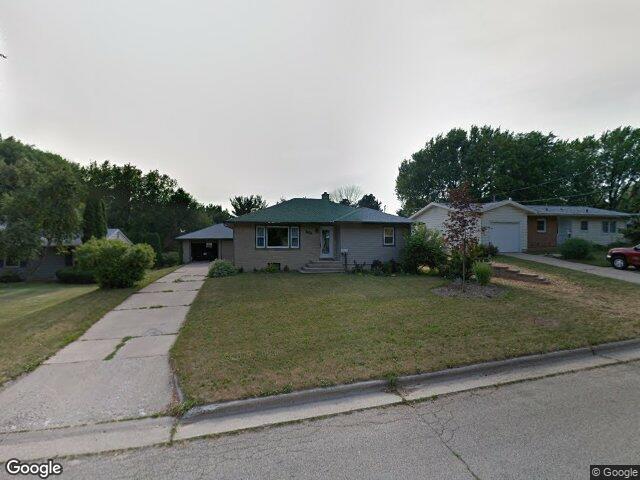 3910 zeno st, madison,  WI 53704