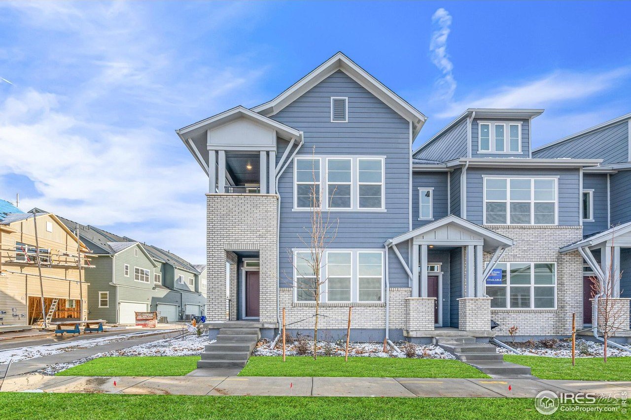 2795 eddystone way, loveland,  CO 80538