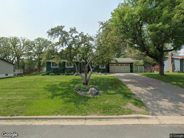 13608 wellington cres, burnsville,  MN 55337