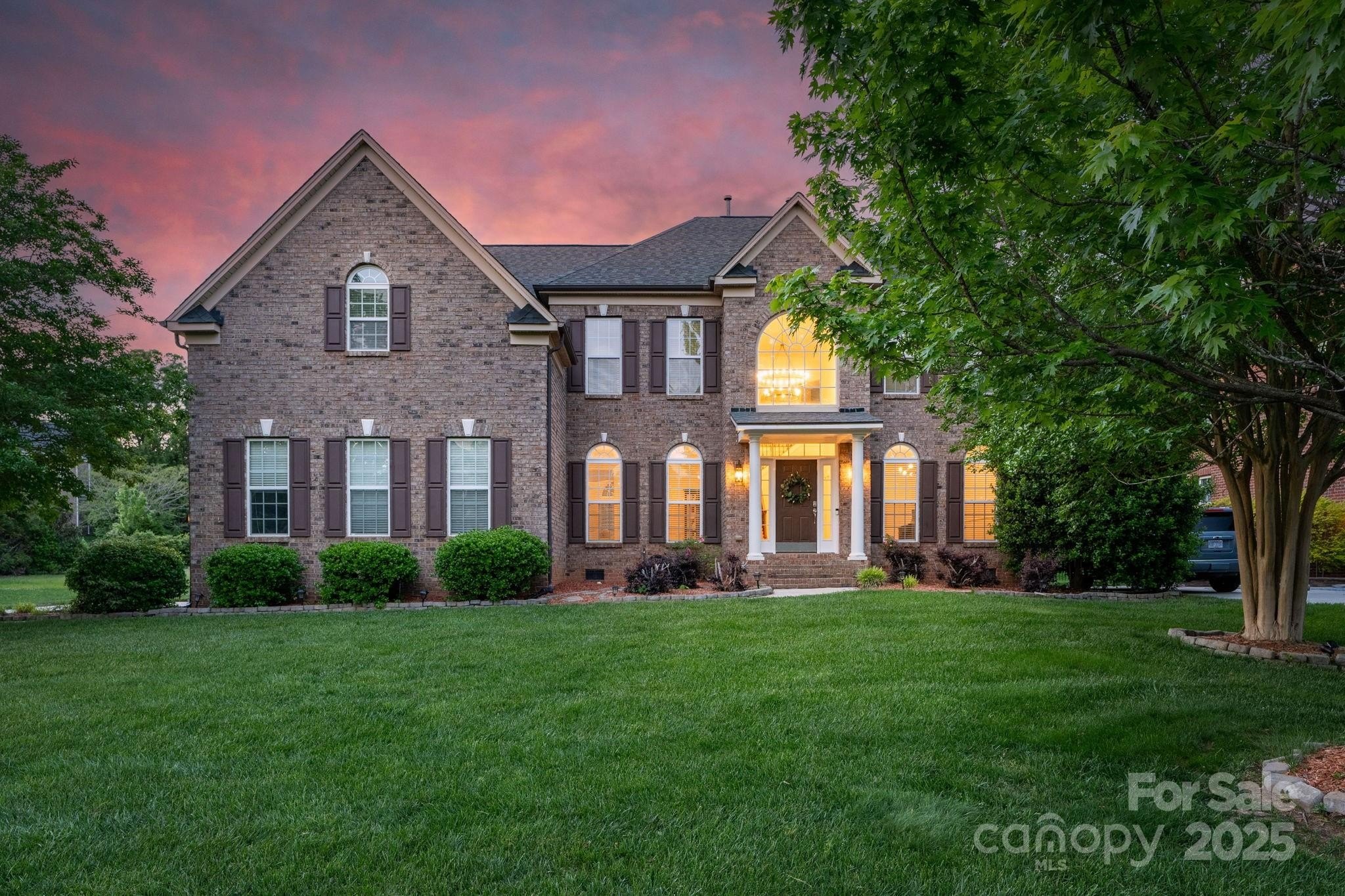 1116 crooked river dr, waxhaw,  NC 28173