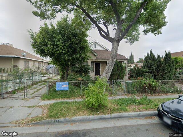 4463 lovett st, los angeles,  CA 90040
