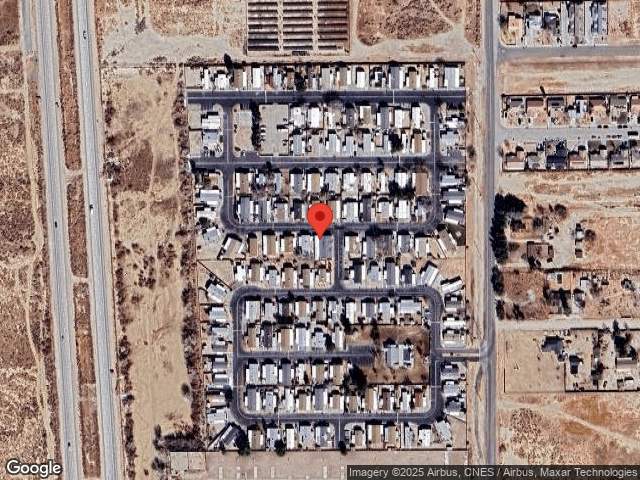  rosamond,  CA 93560