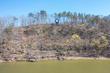 lot 9 flat rock cove, crane hill,  AL 35053