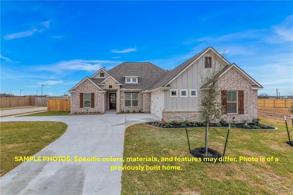 2326 terrapin trl, college station,  TX 77845
