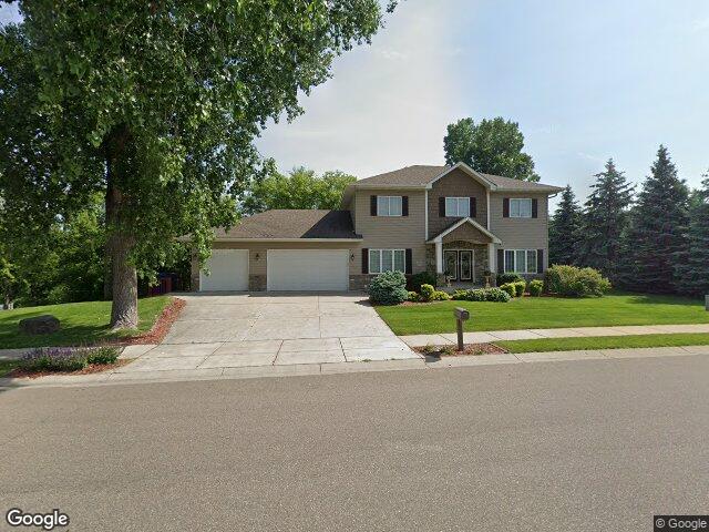 16096 harmony path, lakeville,  MN 55044