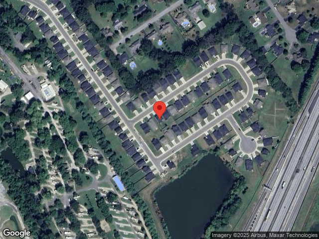 1974 spring lakes cir, bowling green,  KY 42104