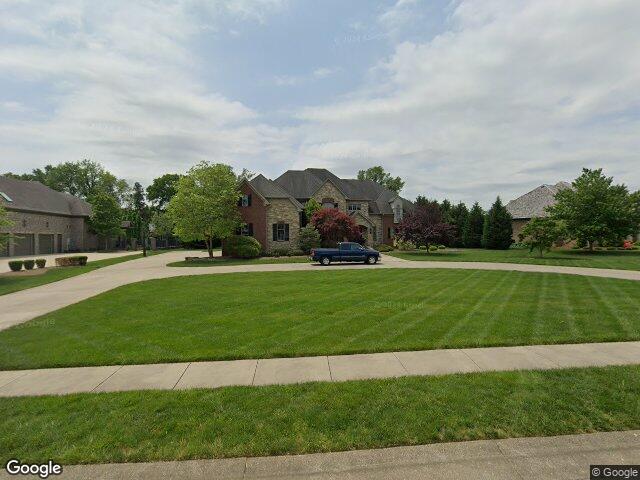 2425 s ford ave, bowling green,  KY 42103