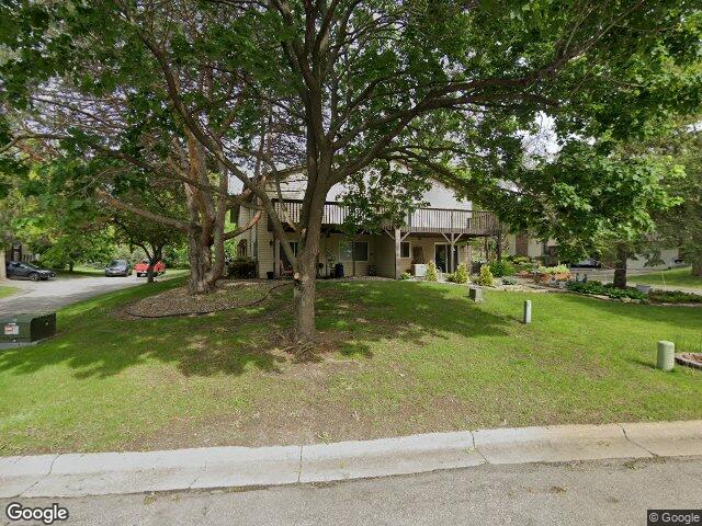13615 knox dr, burnsville,  MN 55337
