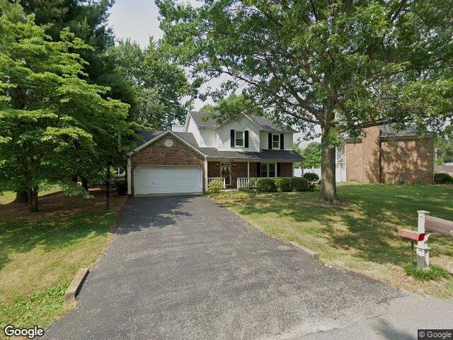 1330 mctavish way, bowling green,  KY 42104