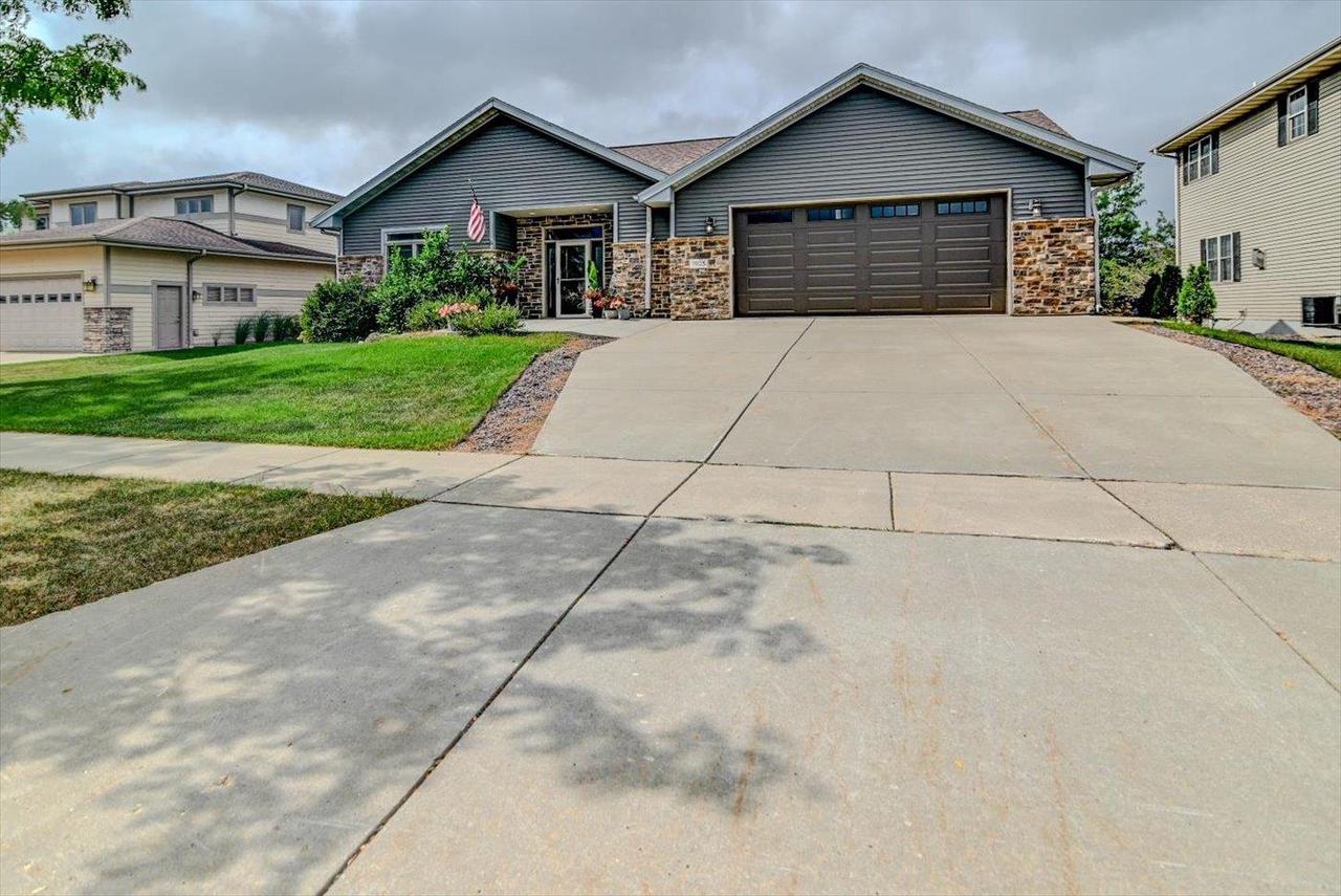 1905 tyrol ter, mount horeb,  WI 53572