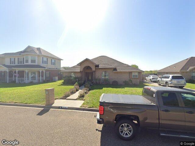 315 oregano st, edinburg,  TX 78541