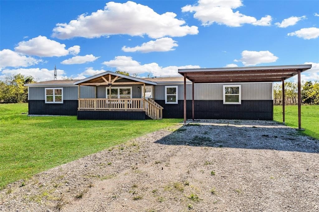 5017 dove street, greenville,  TX 75402