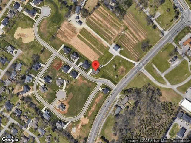 1620 fords farm ave, bowling green,  KY 42103