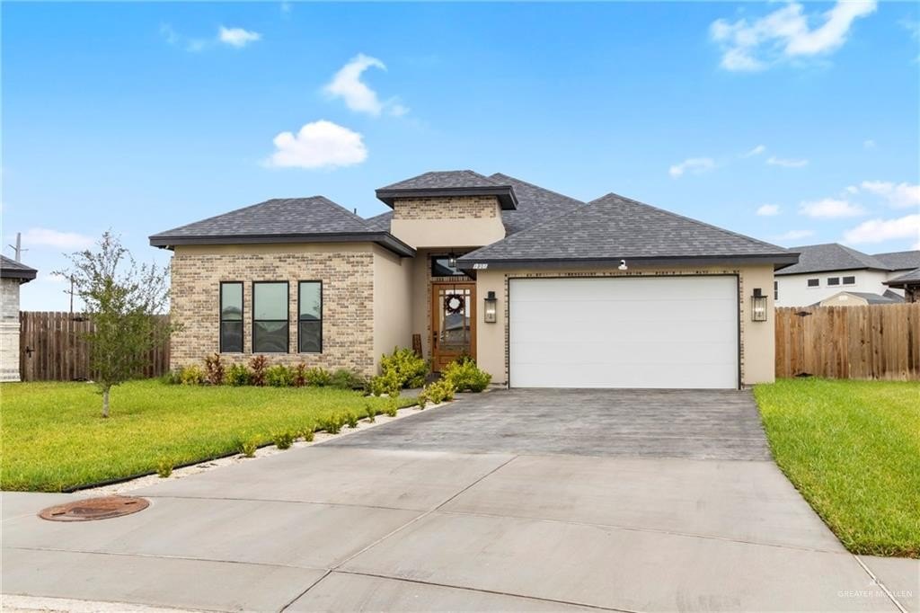 1801 stardust ln, edinburg,  TX 78541