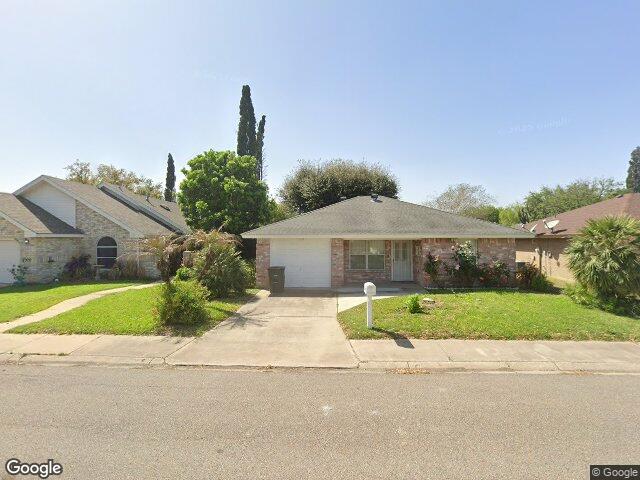 1707 e gastel cir, mission,  TX 78572