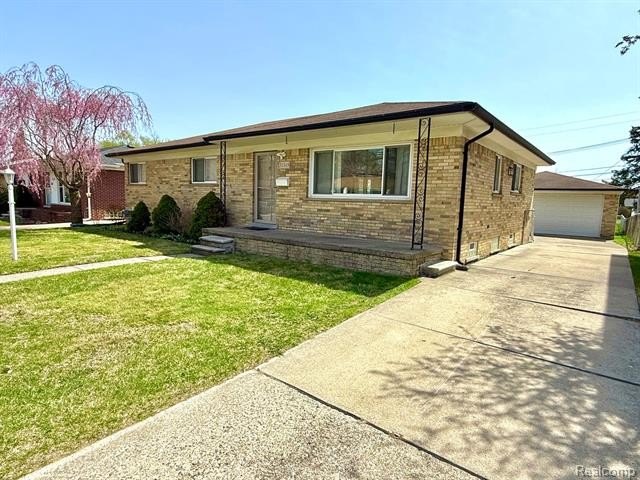  livonia,  MI 48154