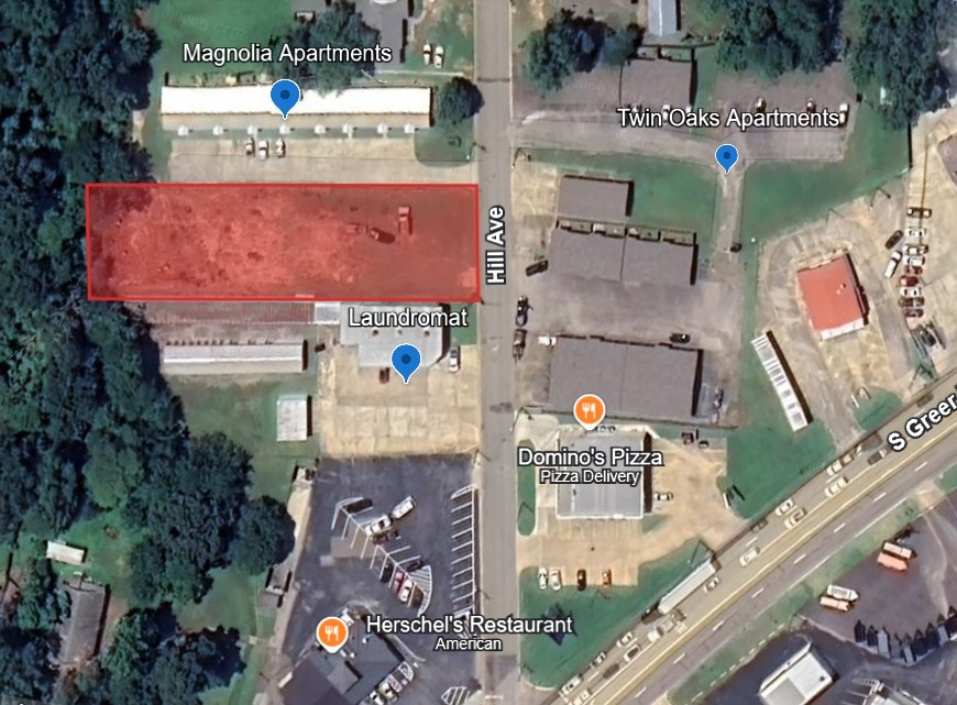 0000 hill avenue, pittsburg,  TX 75686