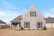 1644 ryker rd, southaven,  MS 38672