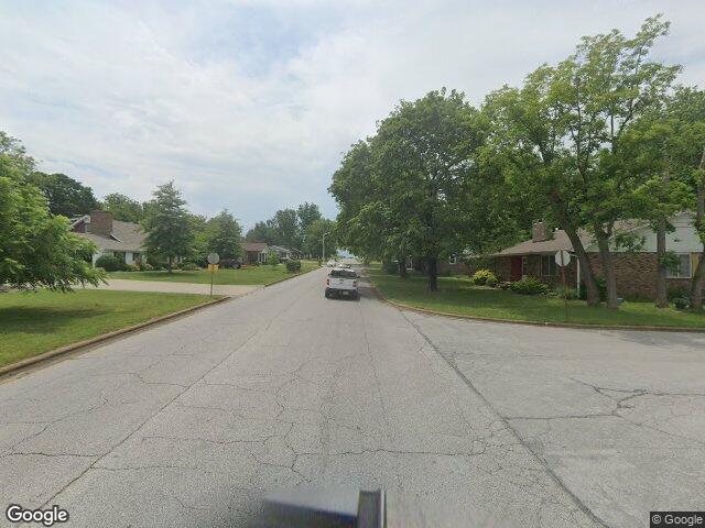 000 s oakland avenue, bolivar,  MO 65613