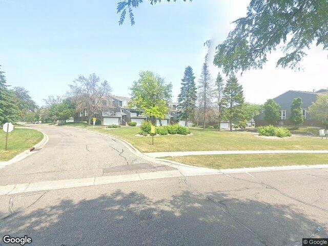 14380 estates ave, saint paul,  MN 55124