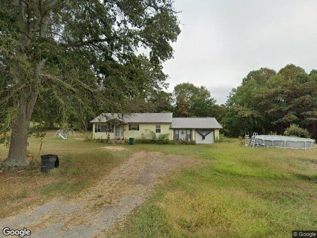 4336 county road 1742, holly pond,  AL 35083