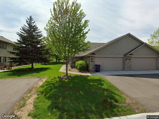1566 antler pt, saint paul,  MN 55122