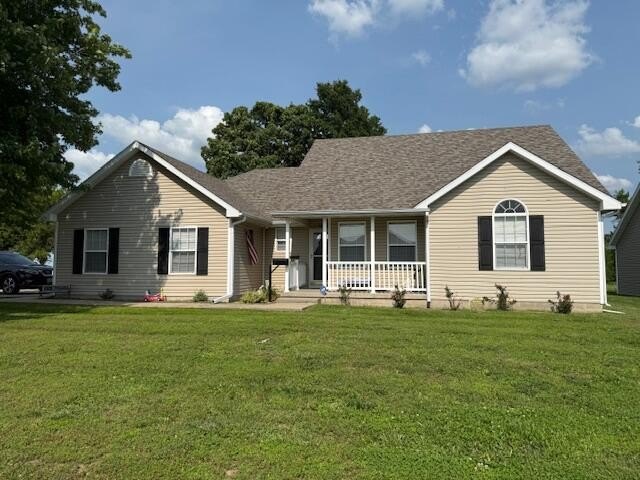 1380 n chicago ave, bolivar,  MO 65613