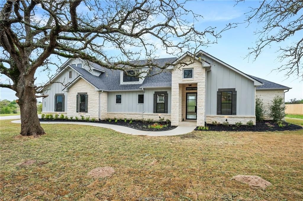 6653 ridgeview estates lane, bryan,  TX 77808