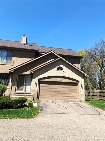  farmington hills,  MI 48331